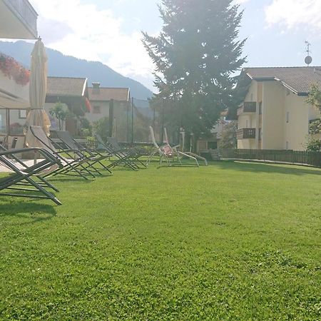 Pension Tirol San Valentino alla Muta Dış mekan fotoğraf