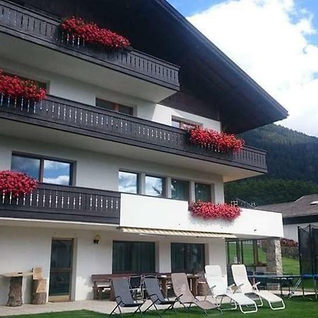 Pension Tirol San Valentino alla Muta Dış mekan fotoğraf
