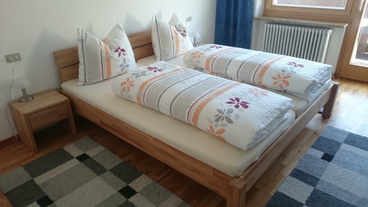 Pension Tirol San Valentino alla Muta Oda fotoğraf