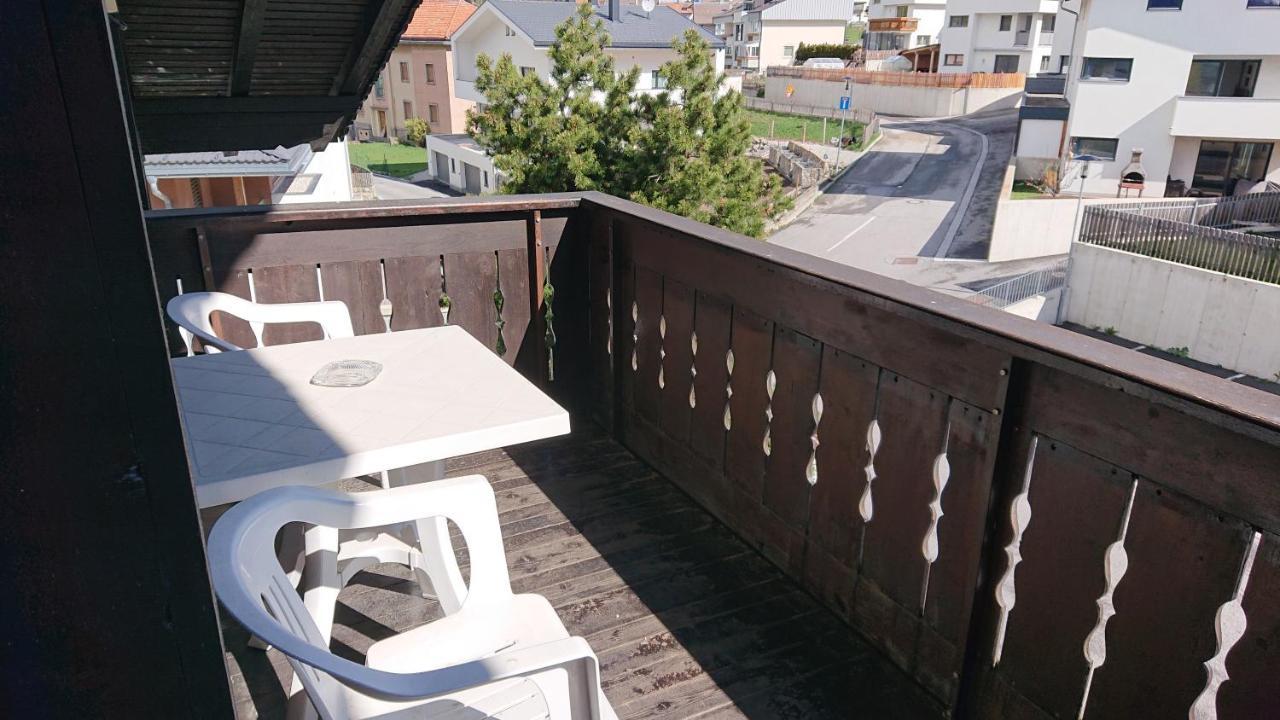 Pension Tirol San Valentino alla Muta Oda fotoğraf